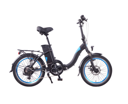 אופניים חשמליות קלות במיוחד גם במשקל וגם בתפעול. סוללה חזקה וארוכת טווח 36 - 48 וולט.